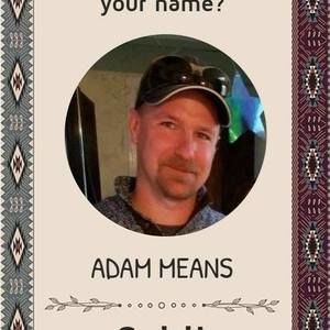Meet your Posher, Adam